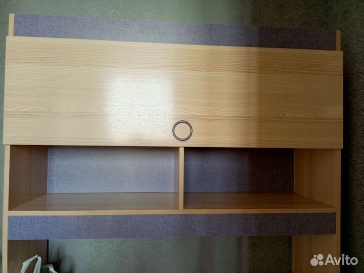 Полка настенная+ стол