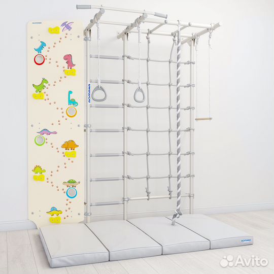 Шведская стенка