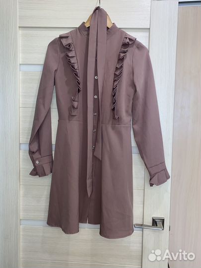 Платье женское