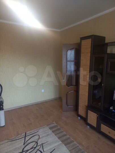 1-к. квартира, 29 м², 2/3 эт.