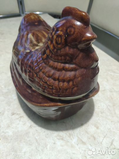 Форма для запекания керамика