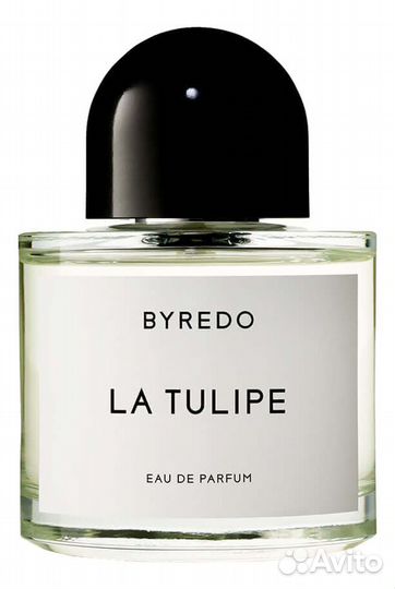 Byredo La Tulipe EDP 50 ml - парфюмерная вода