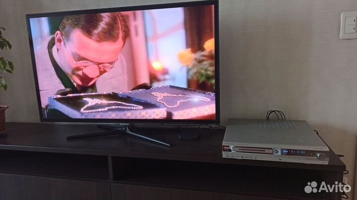 Домашний кинотеатр bbk 940s