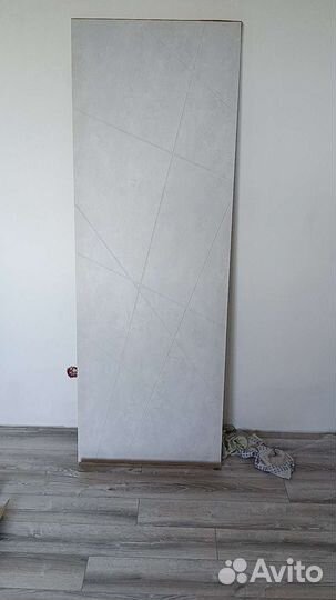 Дверь межкомнатная новая