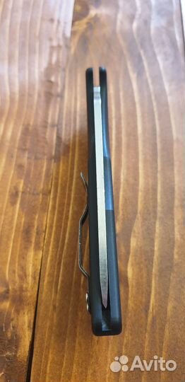 Нож spyderco endura 4