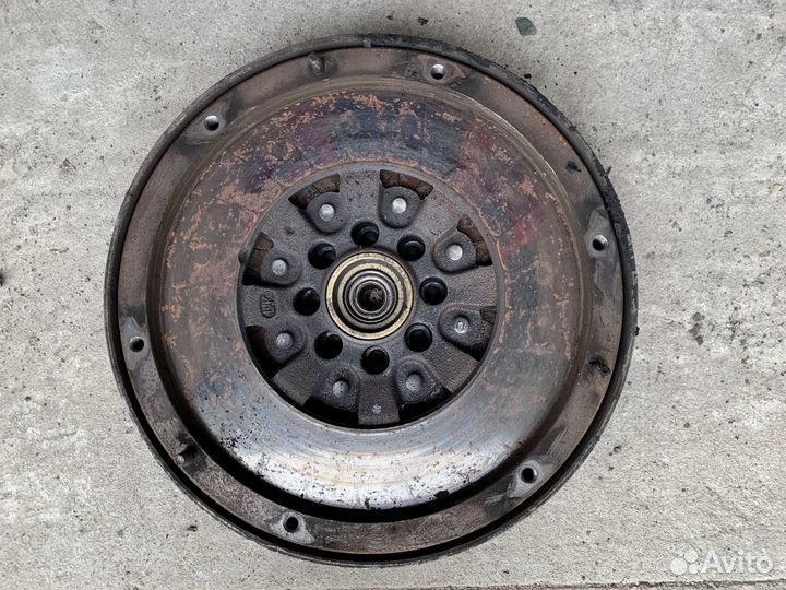 Маховик Мерседес Спринтер 2,2cdi