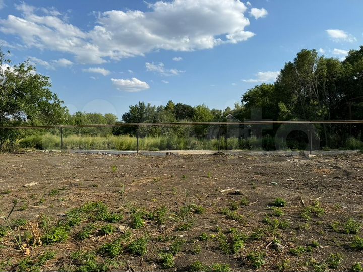 Участок 7 сот. (ИЖС)