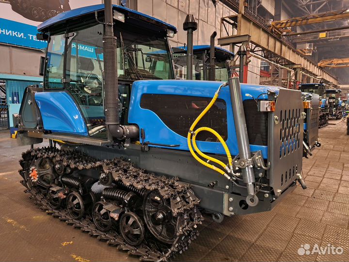 Трактор Агромаш 90ТГ, 2023
