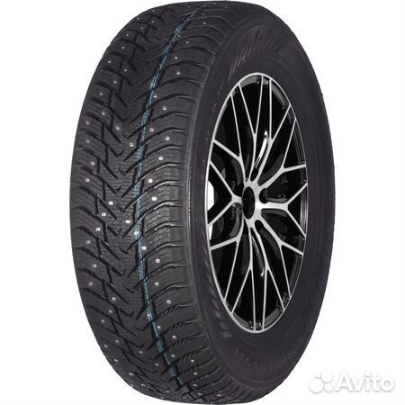 Ikon Tyres Nordman 8 SUV 235/65 R17 108T