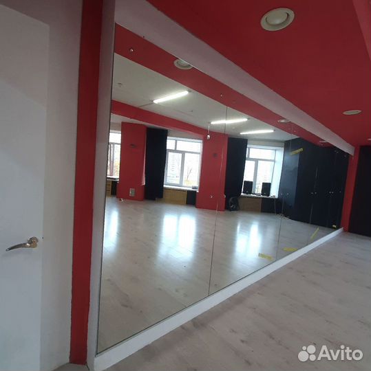 Зеркало фацет 5 мм