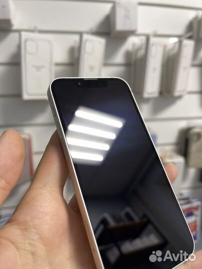 iPhone 13 mini, 256 ГБ