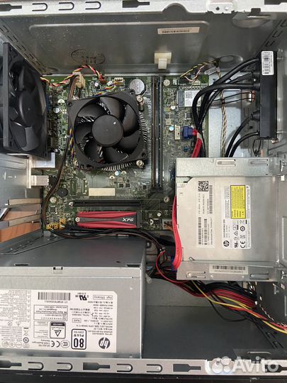 Мини компьютер