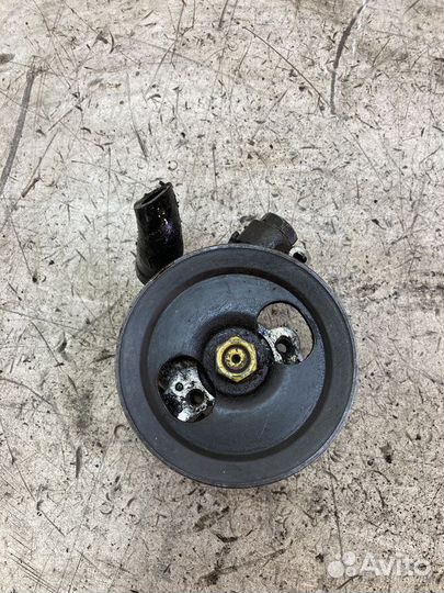 Насос гидроусилителя Hyundai Sonata