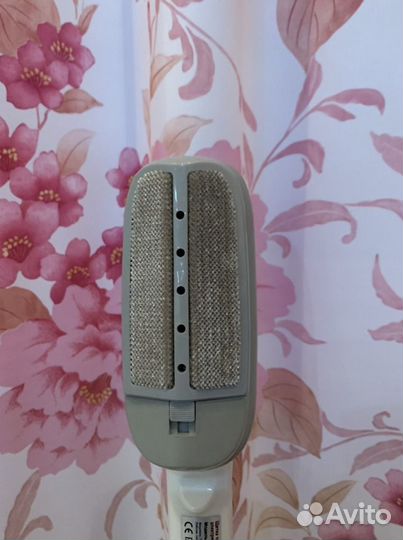 Ручной отпаривателт Irit