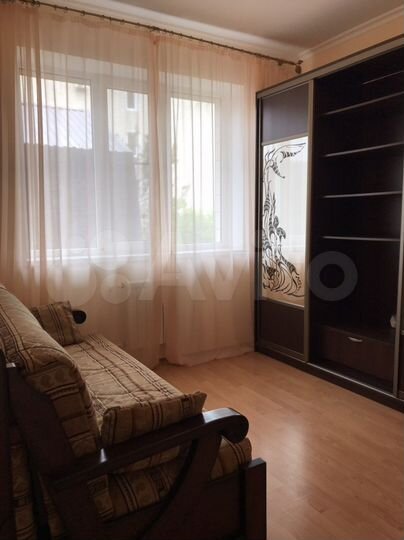 1-к. квартира, 28,6 м², 1/5 эт.