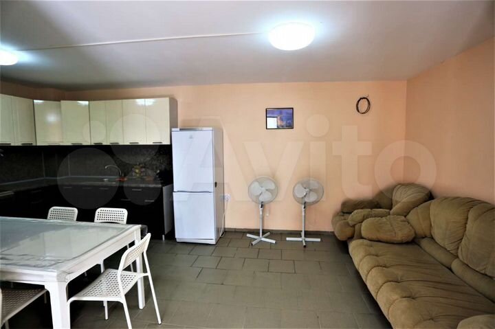 Комната 18 м², 3/3 эт.