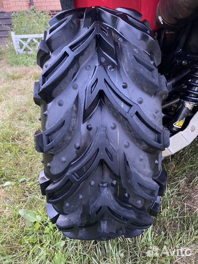 Шины Deestone D936 Mud Crusher 28R12