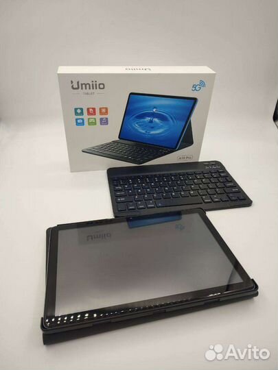 Планшет Umiio A19
