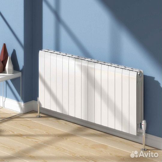 Радиатор отопления