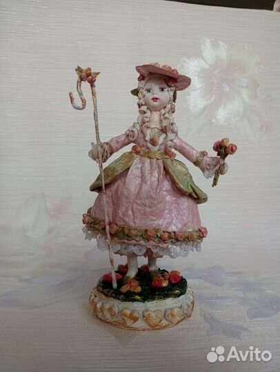 Предметы интерьера