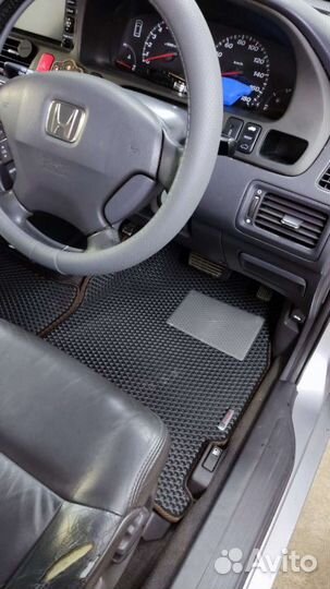 Коврики ева