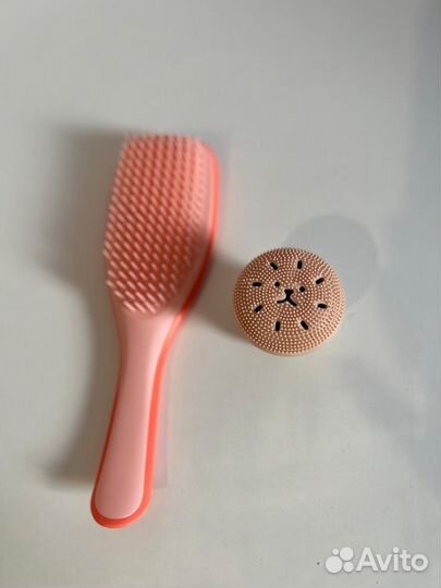 Расческа tangle teezer аналог Lady Pink