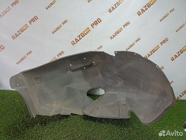 Локер Подкрылок задний левый Volkswagen Passat B5