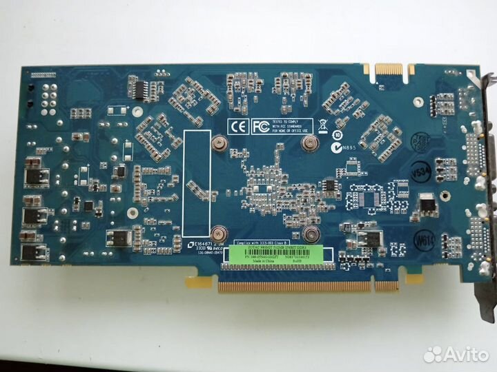 Видеокарта