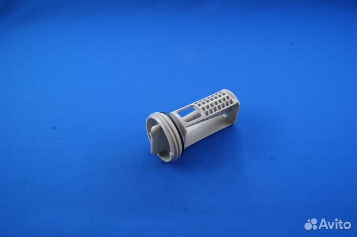 Заглушка на фильтр для стиральной машины Samsung