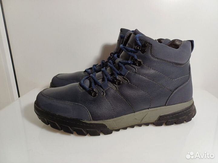 7433(60) Зимние ботинки Thomas Munz 42 размера