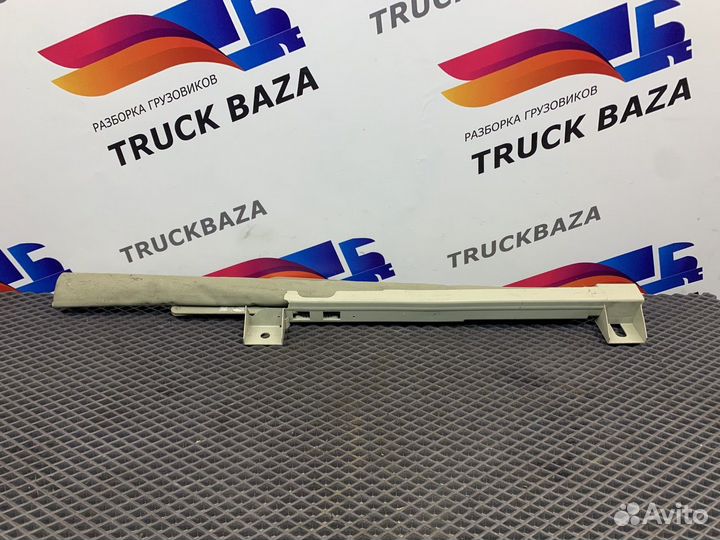 Шторка солнцезащитная Volvo FH