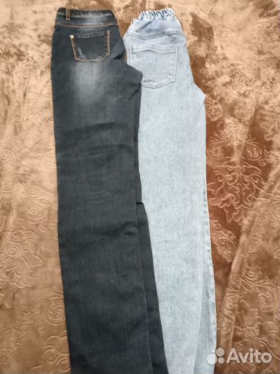 Вещи пакетом