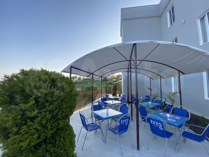 1-к. квартира, 30 м², 3/3 эт.