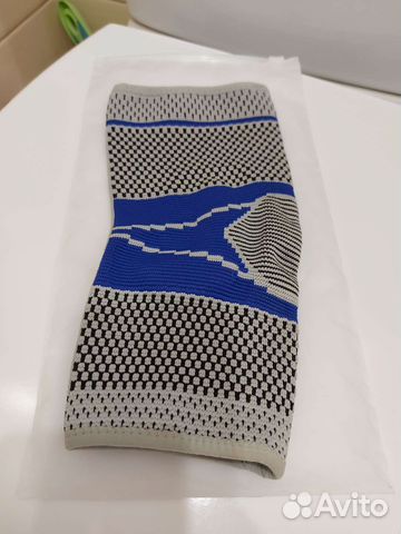 Бандаж на голеностоп