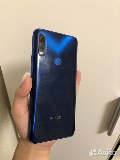 HONOR 9X, 6/128 ГБ
