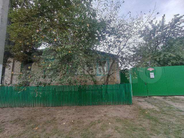 Дом 68 м² на участке 50 сот.