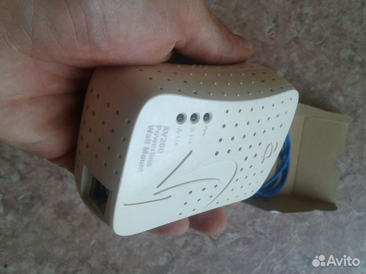 Адаптер Corinex AV200