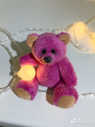 Медведи игрушки ручной работы на заказ