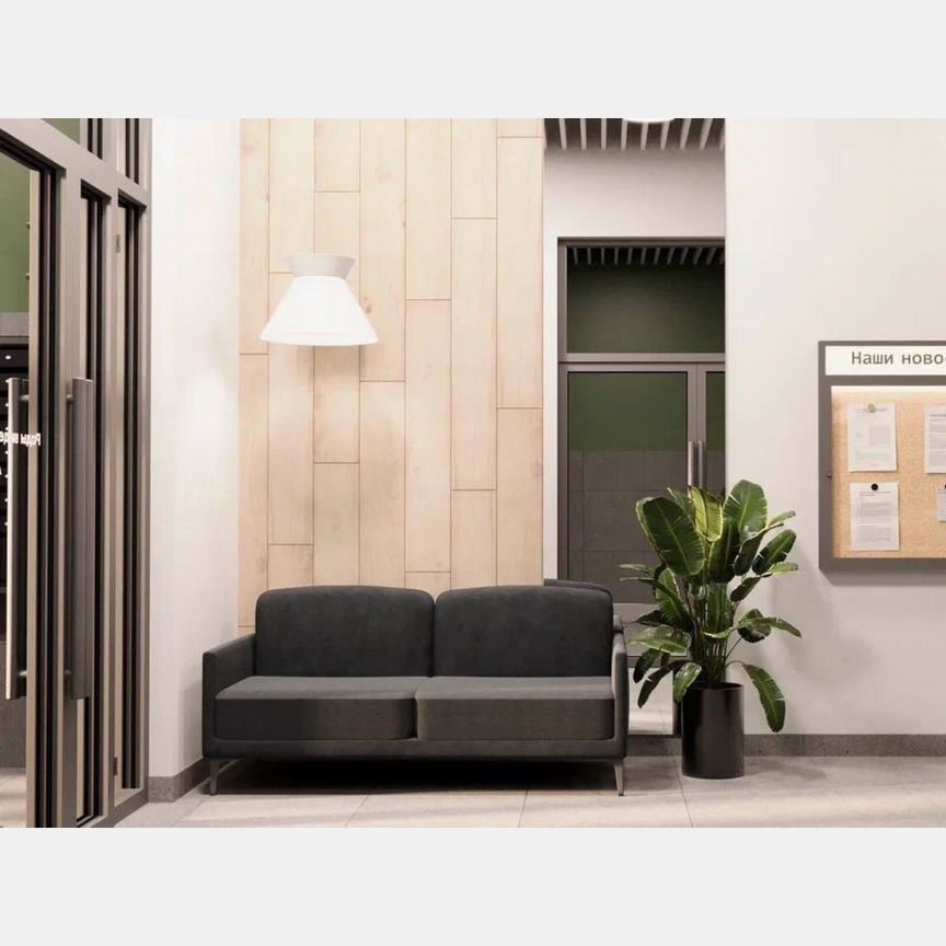 3-к. квартира, 73,3 м², 10/11 эт.