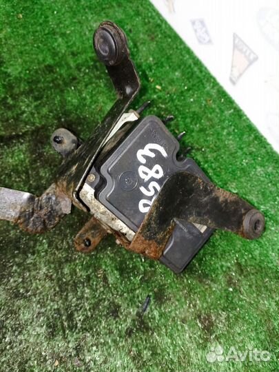 Блок ABS ford fusion