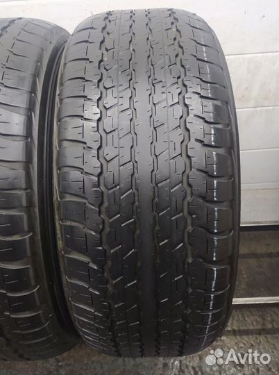 Dunlop Grandtrek AT22 285/60 R18 98W