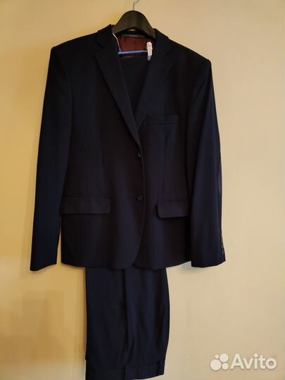 Костюм подростковый 170