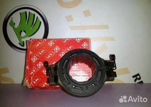 Выжимной подшипник ауди 80