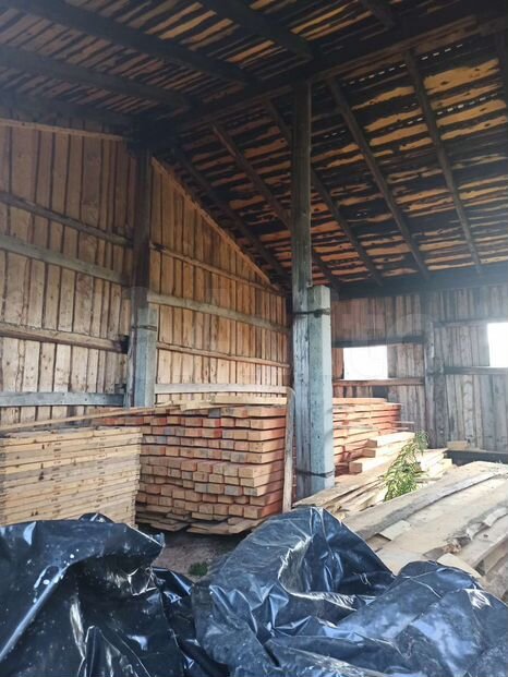 Участок 280 га (СНТ, ДНП)