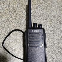 Радиостанция Racio R300 UHF