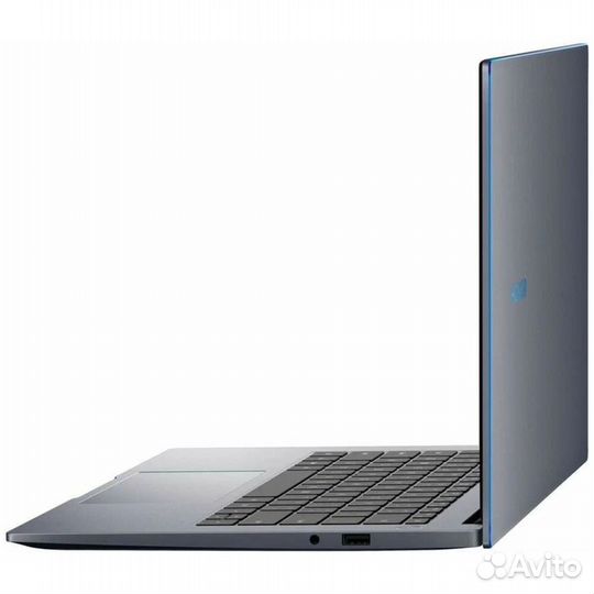 Honor MagicBook 15 DOS R5 16+512 (BMH-WFQ9HN)