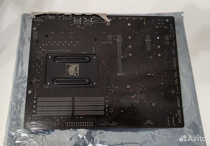 Материнская плата Gigabyte AorusElite B450 ATX AM4