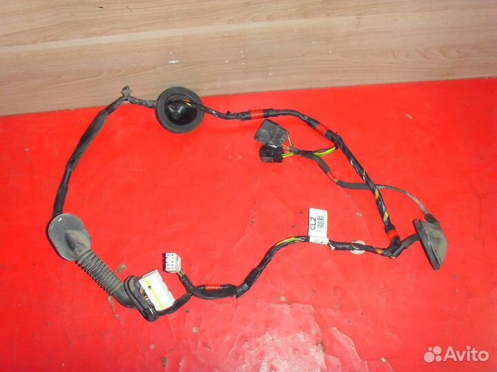 Проводка двери задней 91650A6020 Hyundai i30 (GD)