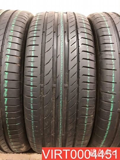 Continental ContiSportContact 5 225/45 R19 96W