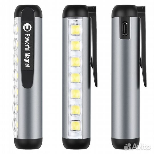 Фонарь светодиодный